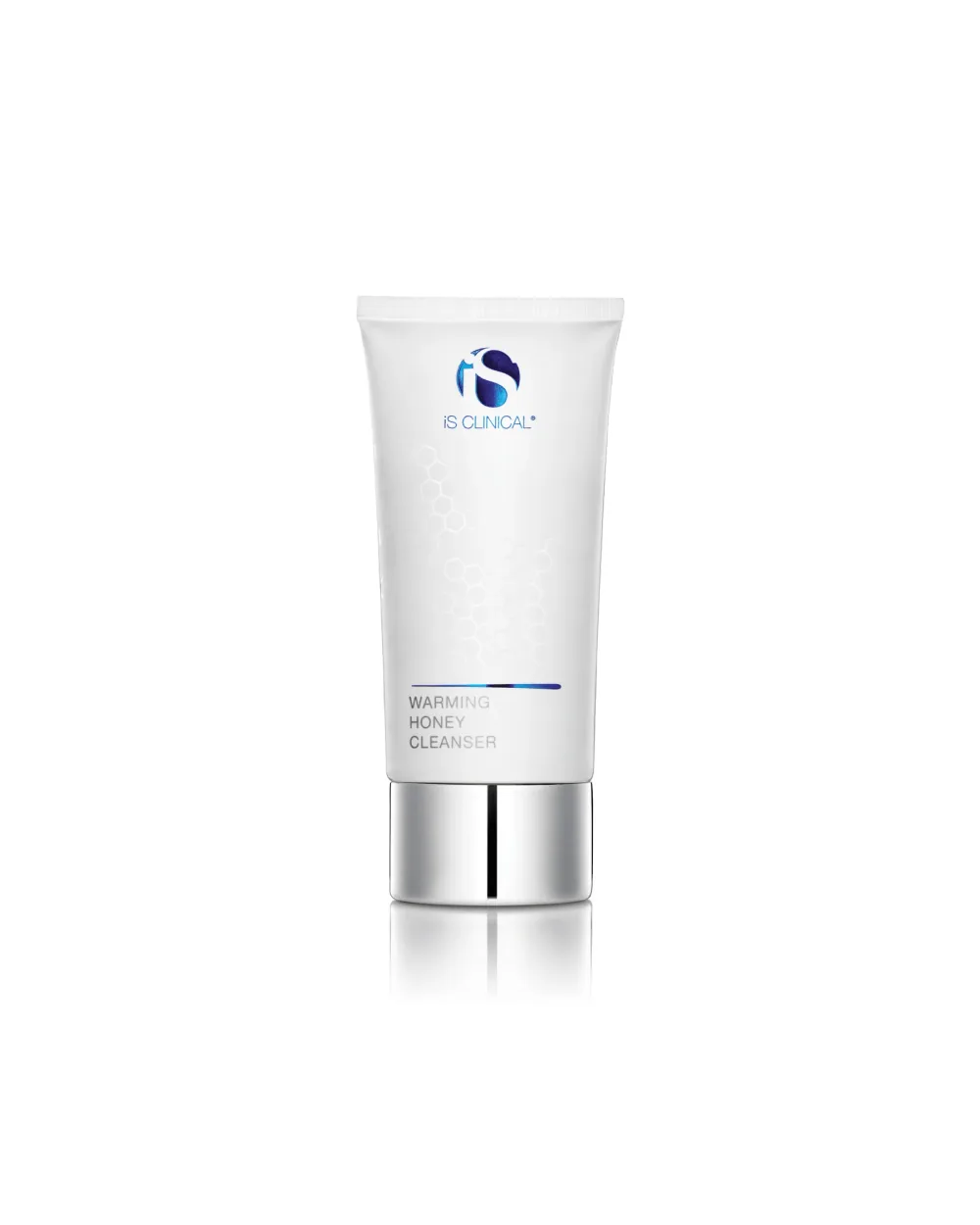 iS Clinical Warming Honey Cleanser 120g