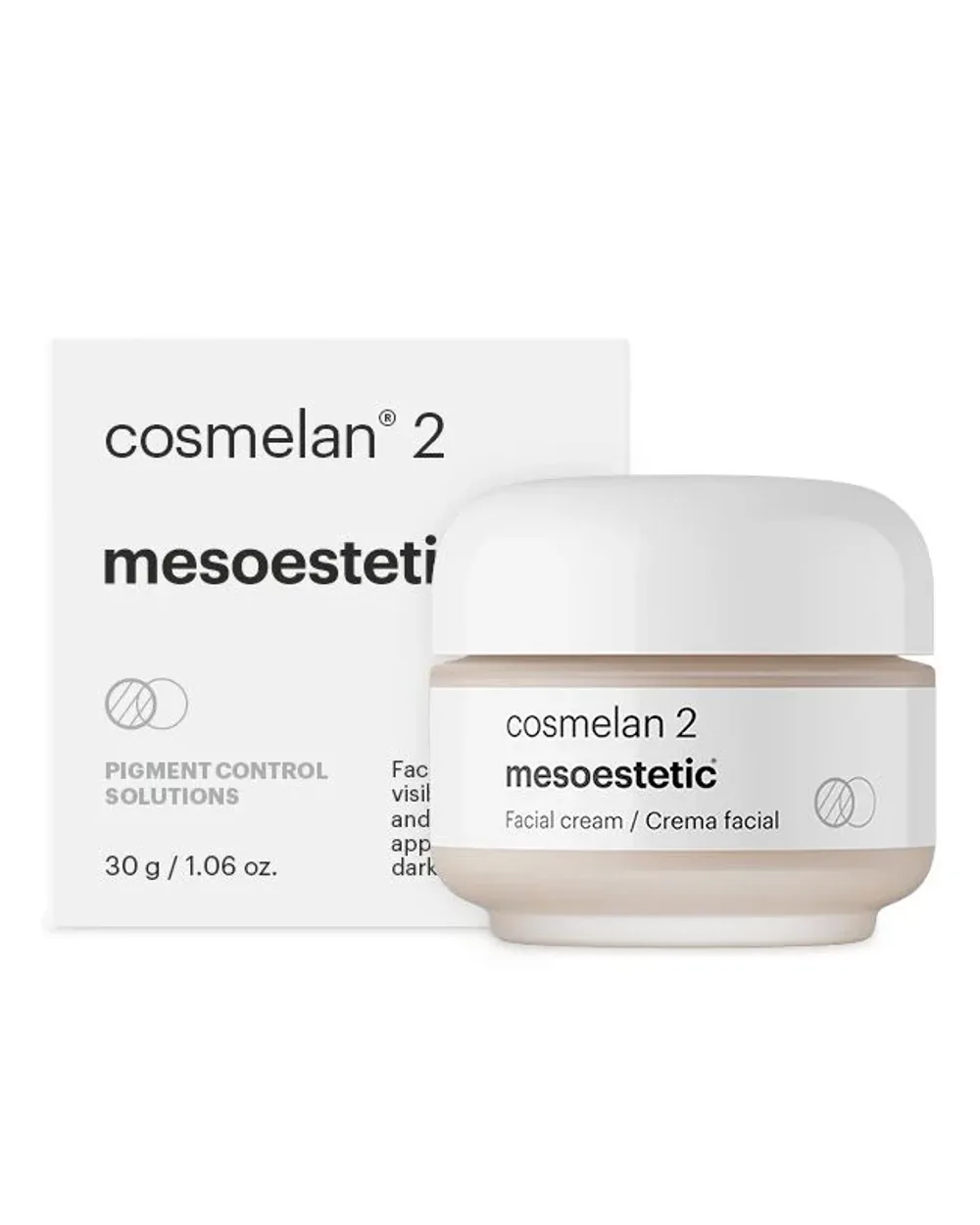 mesoestetic Cosmelan 2