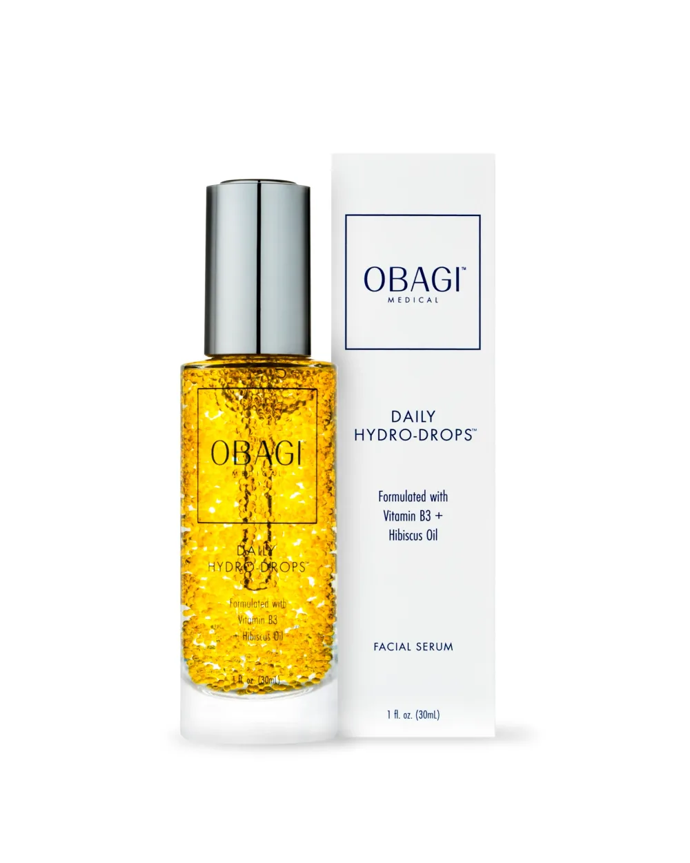Obagi Daily Hydro-Drops Facial Serum 30ml