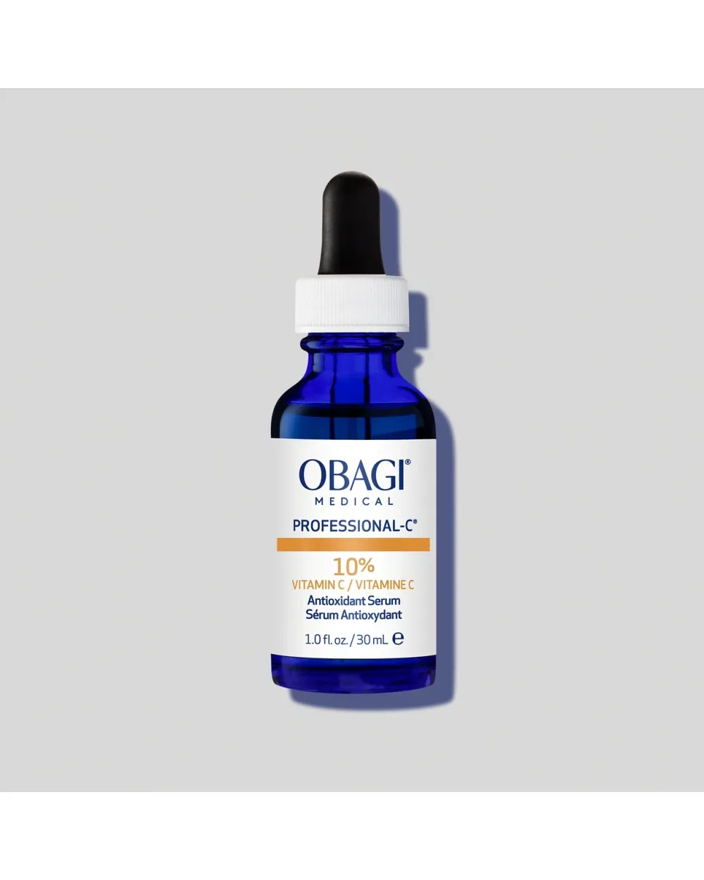 Obagi Professional-C 10% Vitamin C Antioxidant Serum 30ml