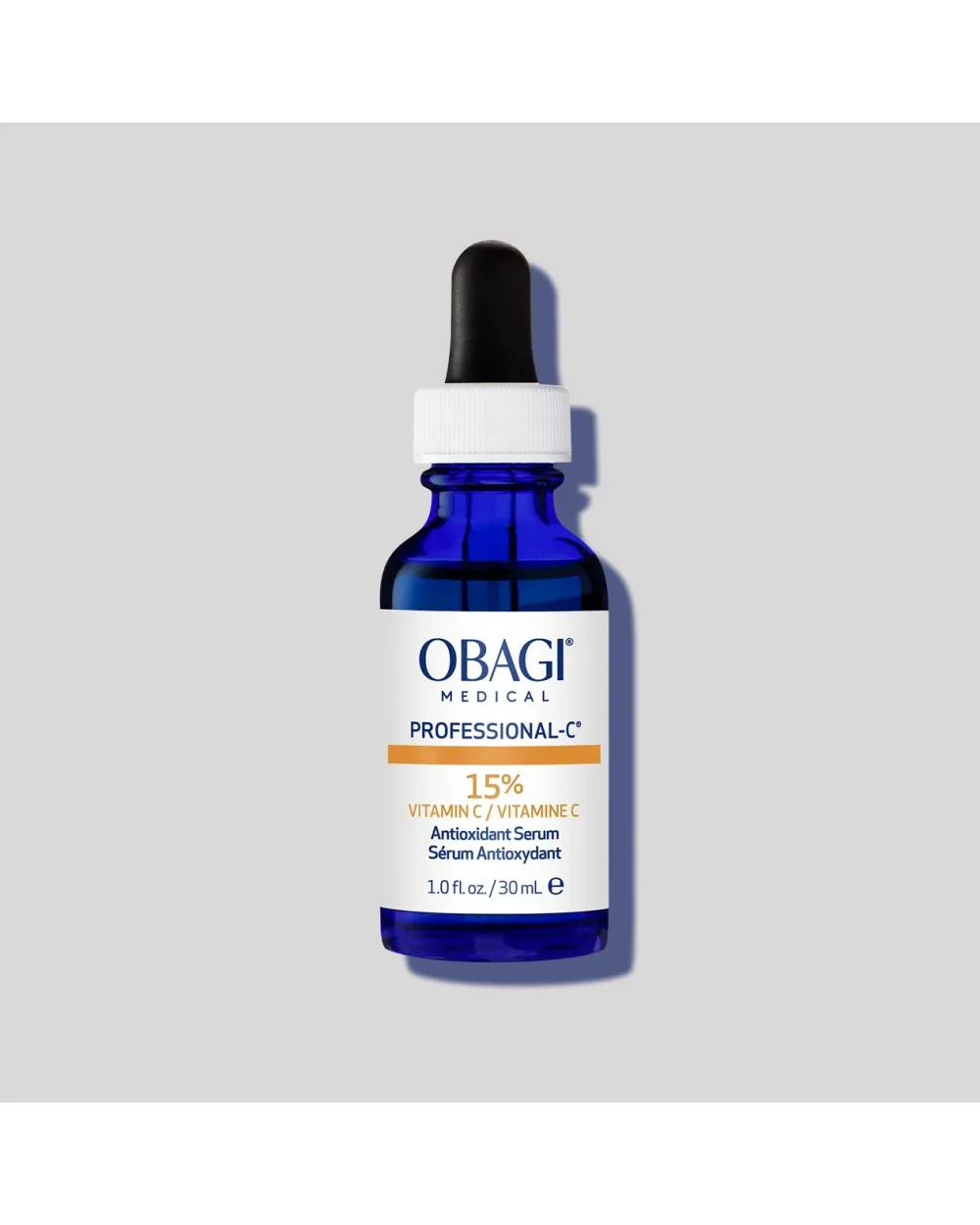 Obagi Professional-C 15% Vitamin C Antioxidant Serum 30ml
