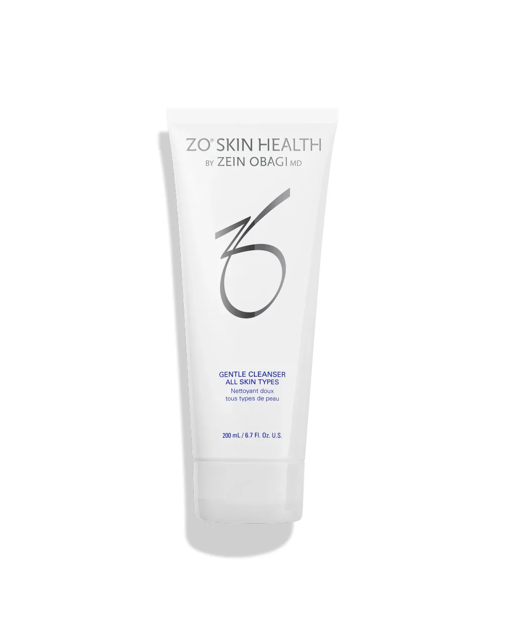 ZO Skin Health Gentle Cleanser