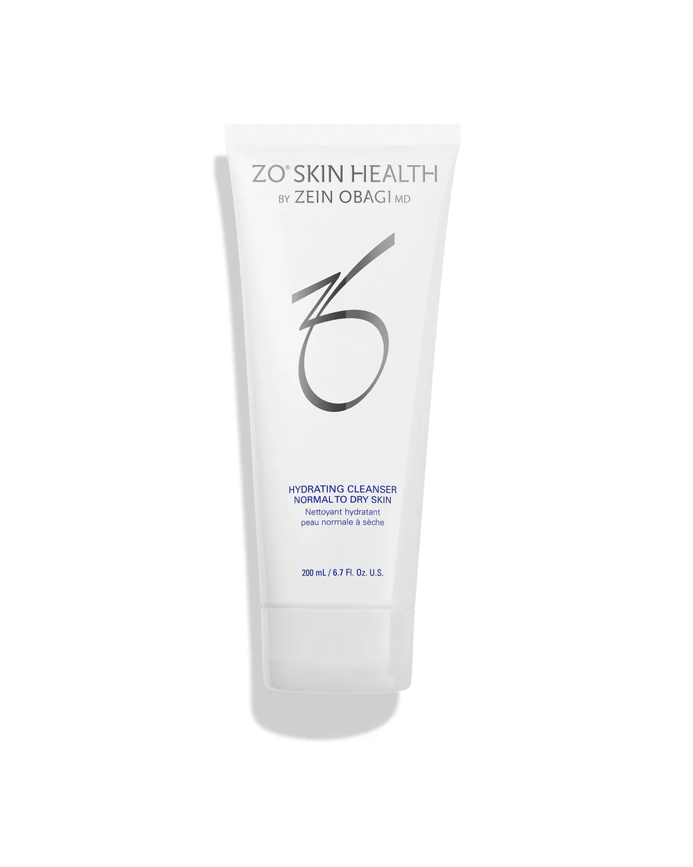 ZO Skin Health Hydrating Cleanser 200ml