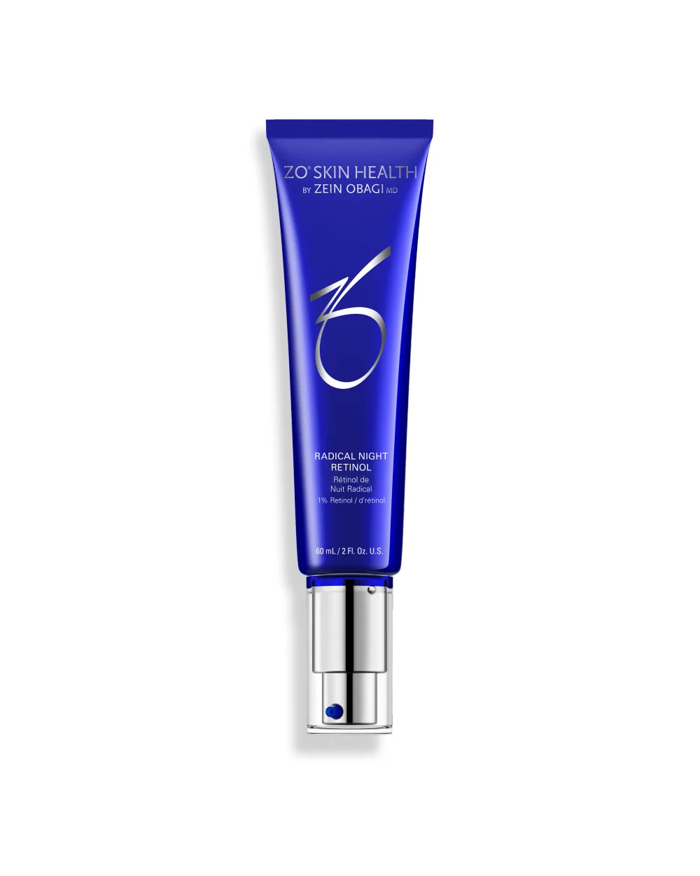 ZO Skin Health Radical Night Repair