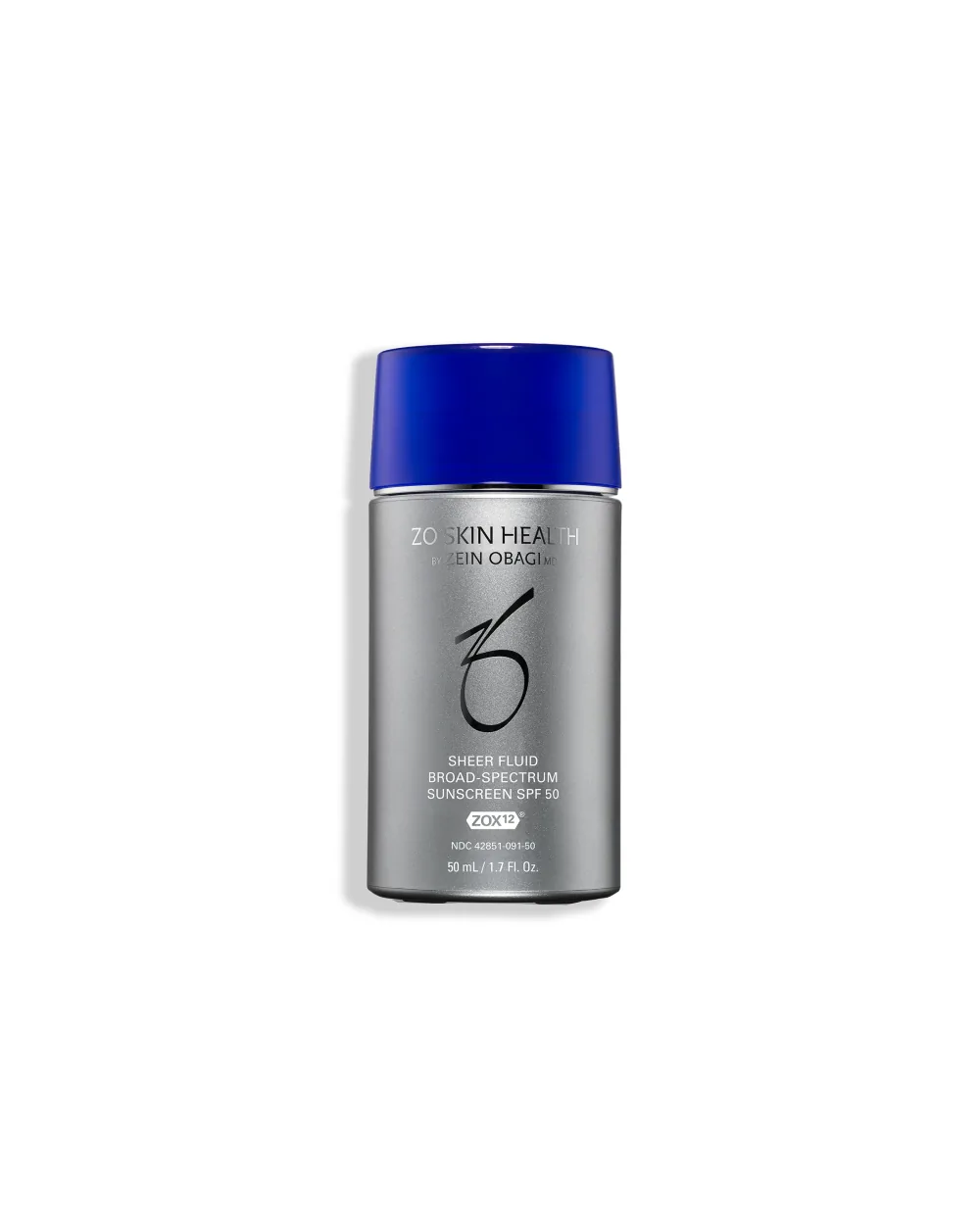 ZO Skin Health Sheer Fluid Broad-Spectrum SPF 50