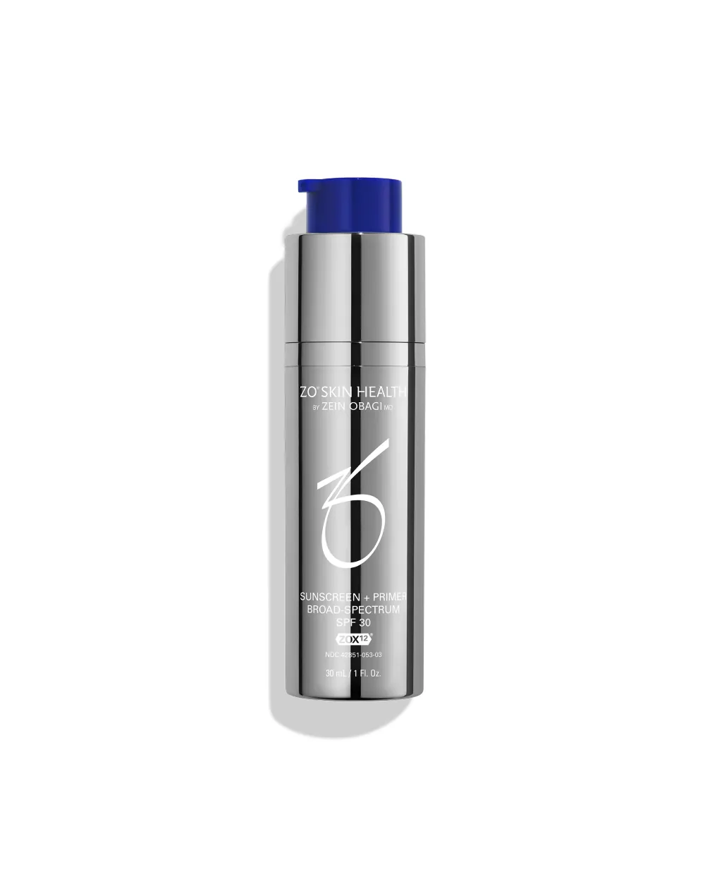 ZO Skin Health Sunscreen + Primer Broad-Spectrum SPF 30