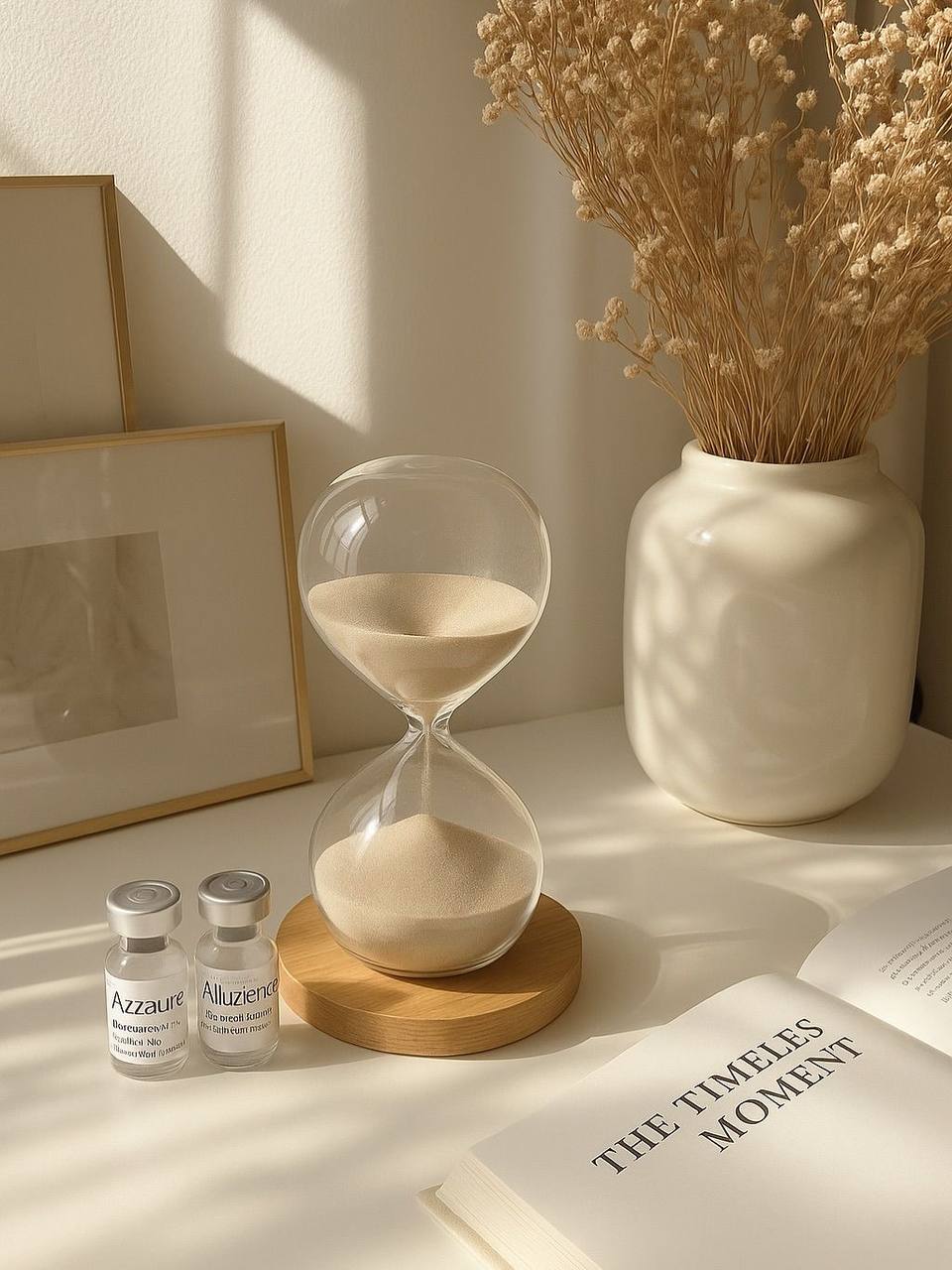 what is Alluzience Botox