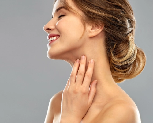 Traptox Treatment London
