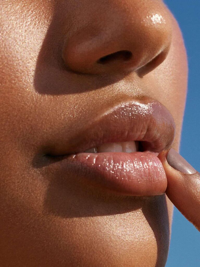 Lip filler london