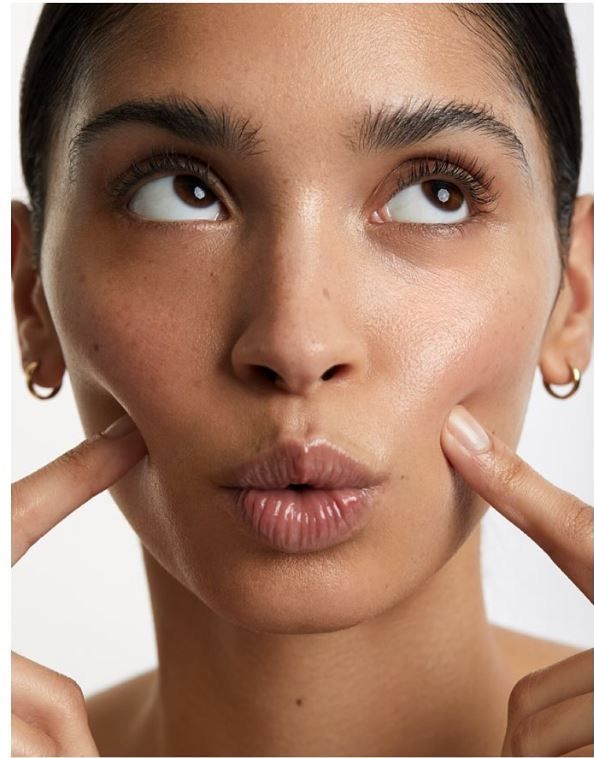 cheek filler london