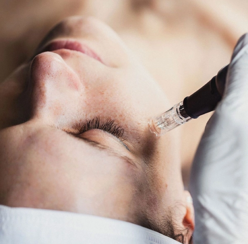 exosomes treatment, london