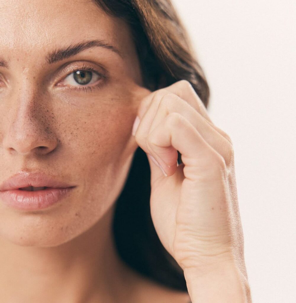 Exosomes Skin Rejuvenation