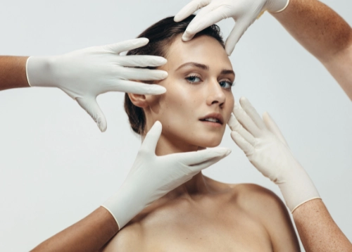 aesthetic treatments guide