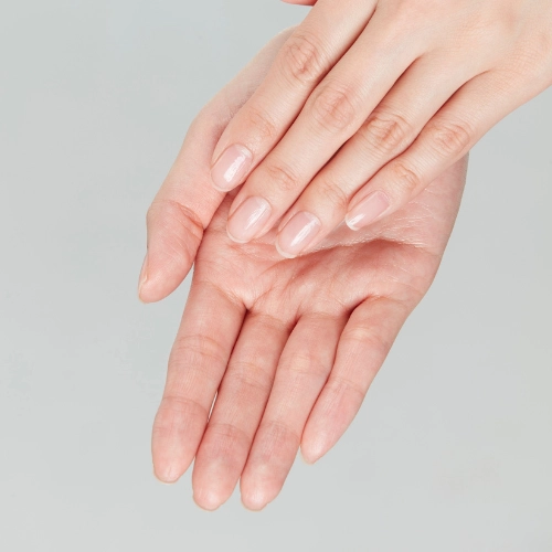 soft hands