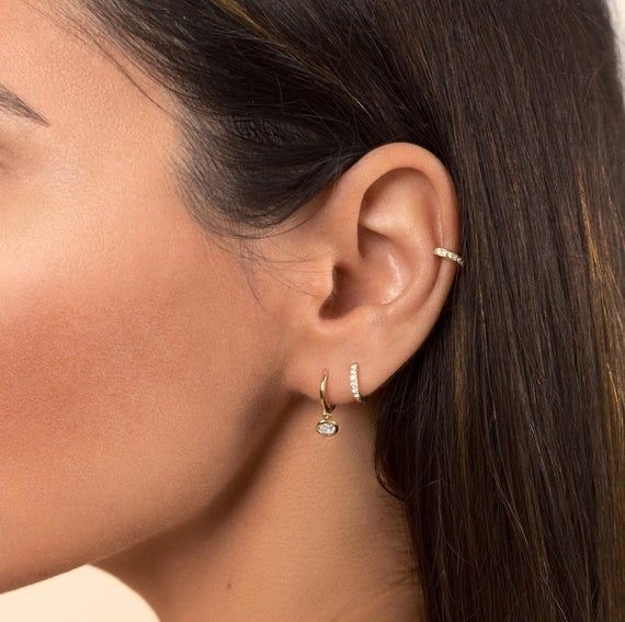 earlobe filler