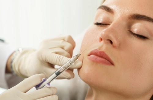 dermal fillers