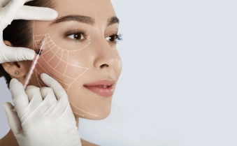 Facelift Filler London