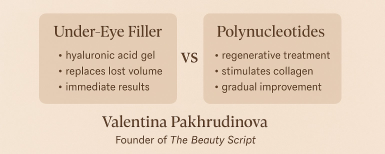 Filler or Polynucleotides