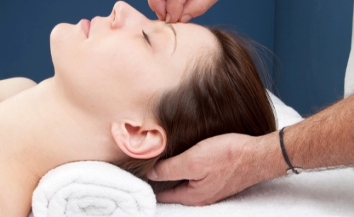 Migraine Treatment