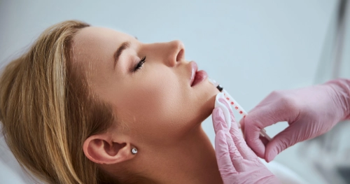 Nonsurgical Rhinoplasty, london