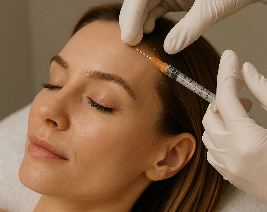Botox Resistance