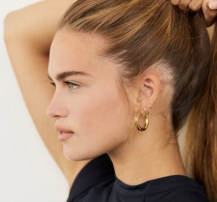 ear lobe filler london