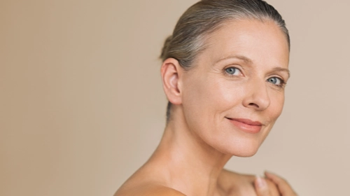mid age women