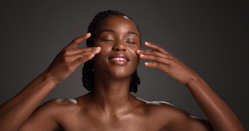 Skin longevity consultation at a medically-led aesthetics clinic in Central London